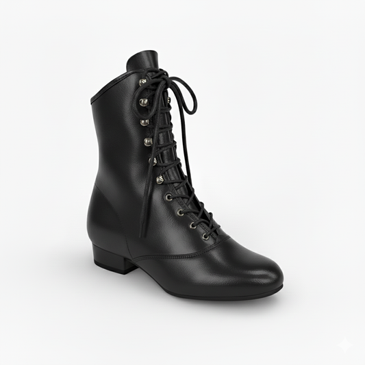 Bleyer 9481 Gardestiefel Tanzstiefel