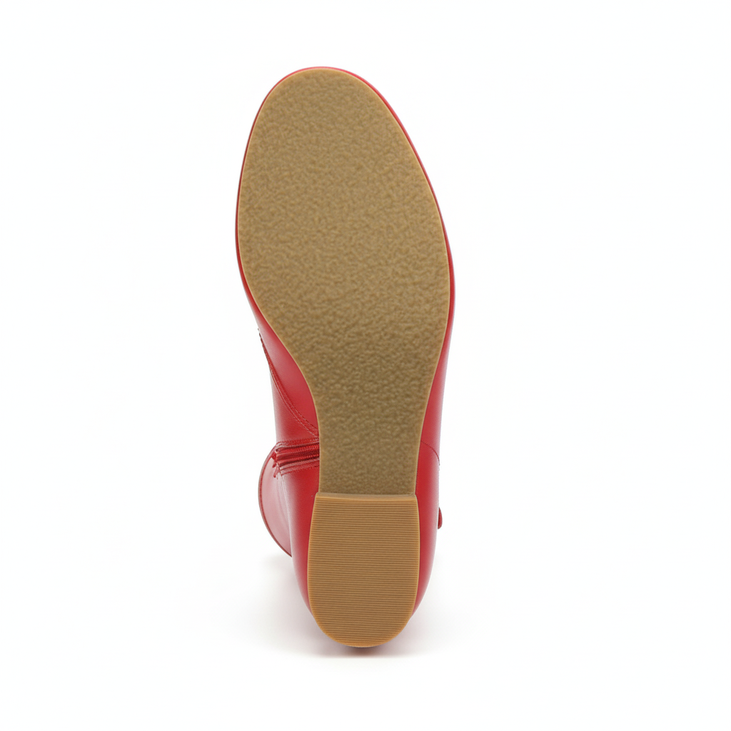 BLEYER 9488 Gardestiefel Tanzstiefel