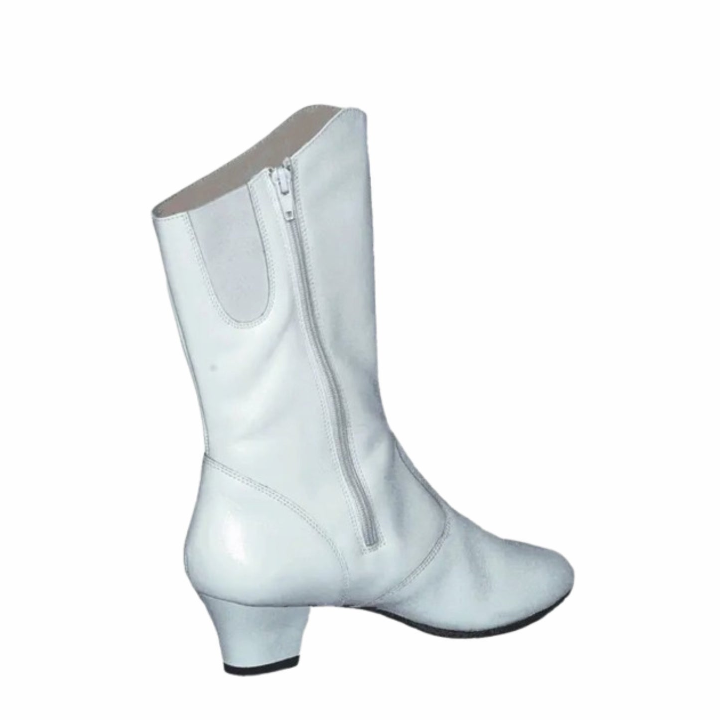 IWA 2010 Gardestiefel Tanzstiefel