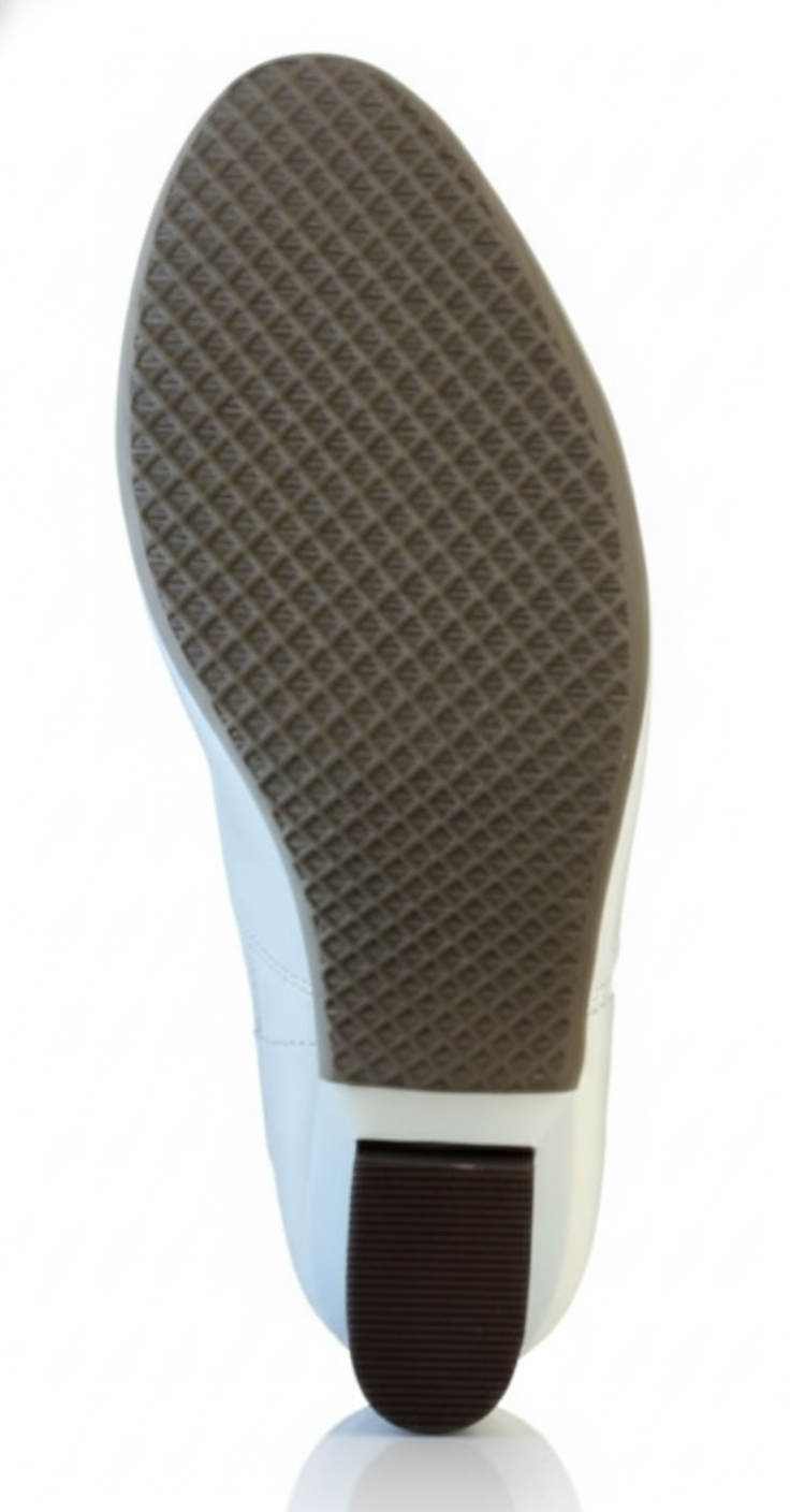 IWA 2010 Gardestiefel Tanzstiefel