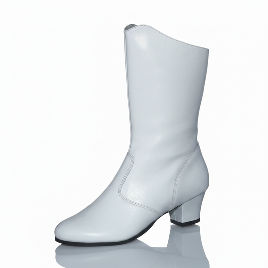 IWA 2010 Gardestiefel Tanzstiefel