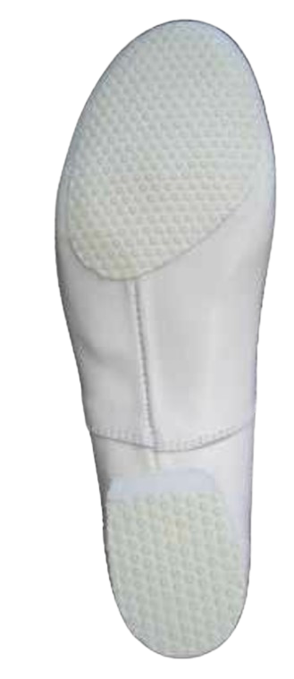 IWA 905 Gardestiefel Tanzstiefel