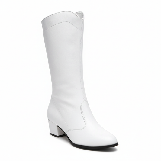 Kochmann Profi uni Mod.9 Gardestiefel Tanzstiefel Leder