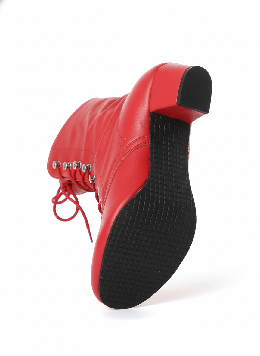 Kochmann Can Can Mod.8 Gardestiefel Tanzstiefel