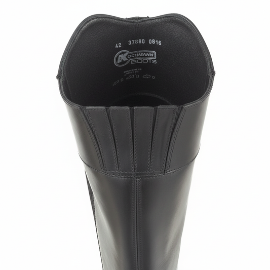 Kochmann Husar II Gardestiefel Tanzstiefel