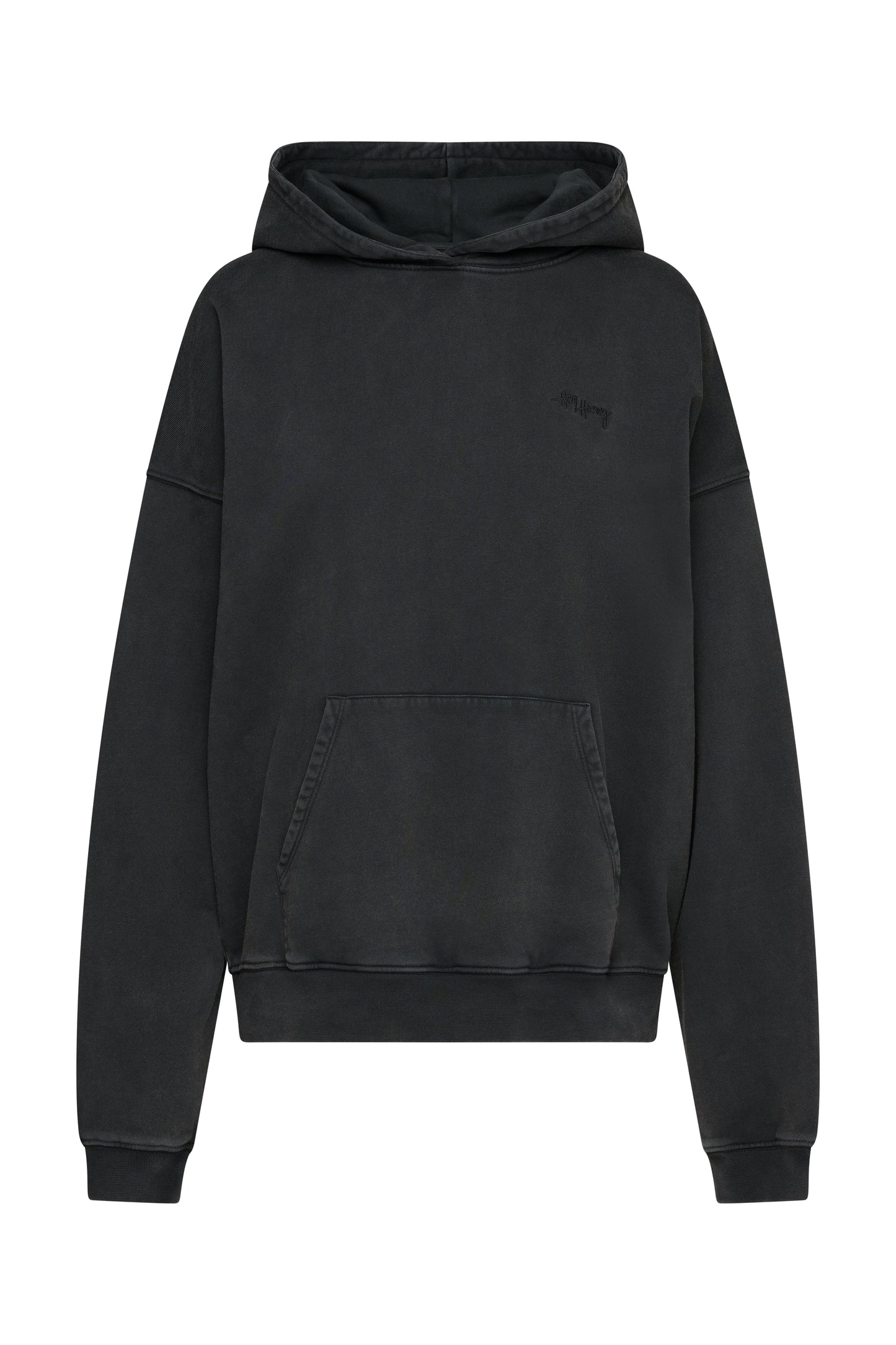 Hoodie Black