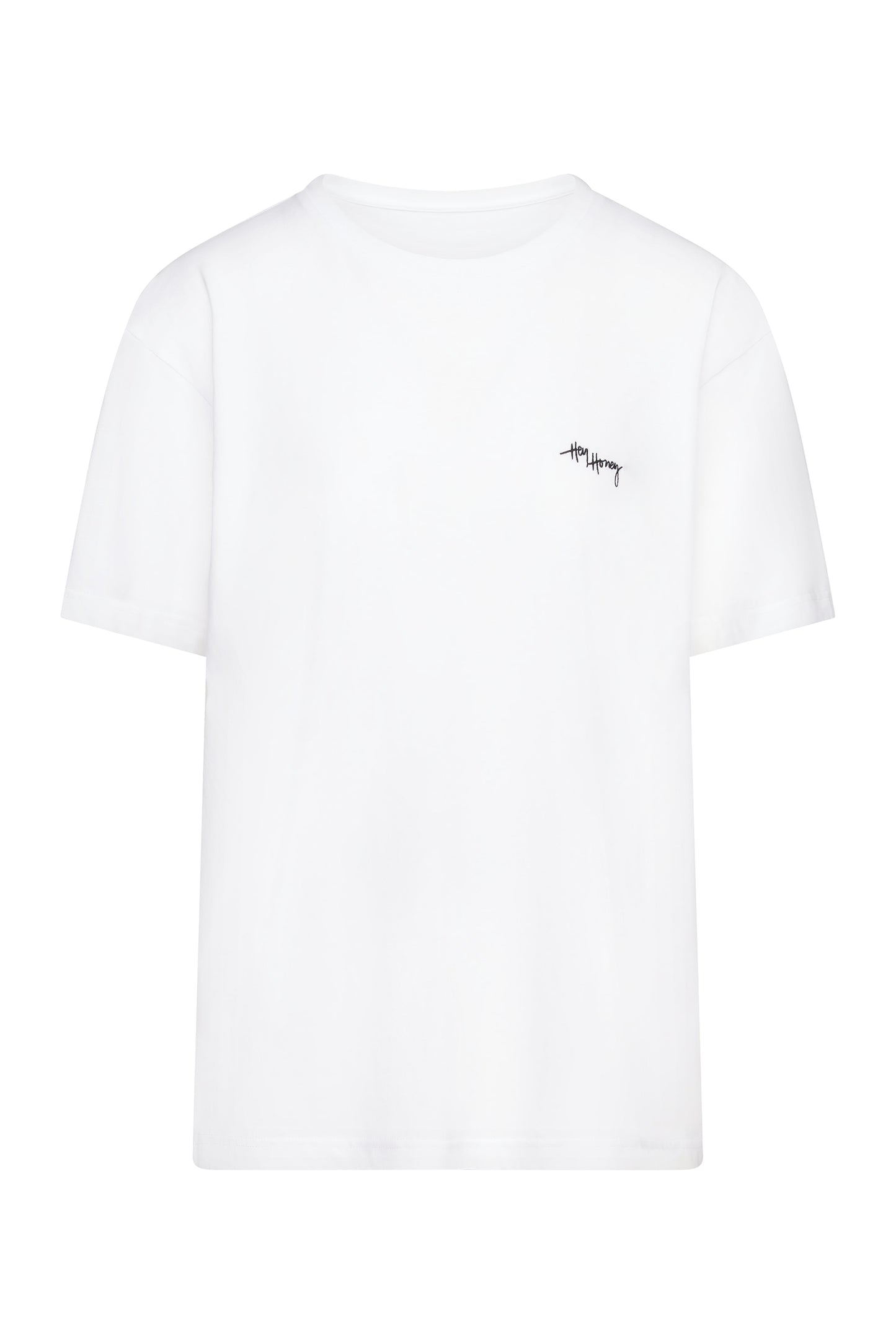 Shirt DREAM White