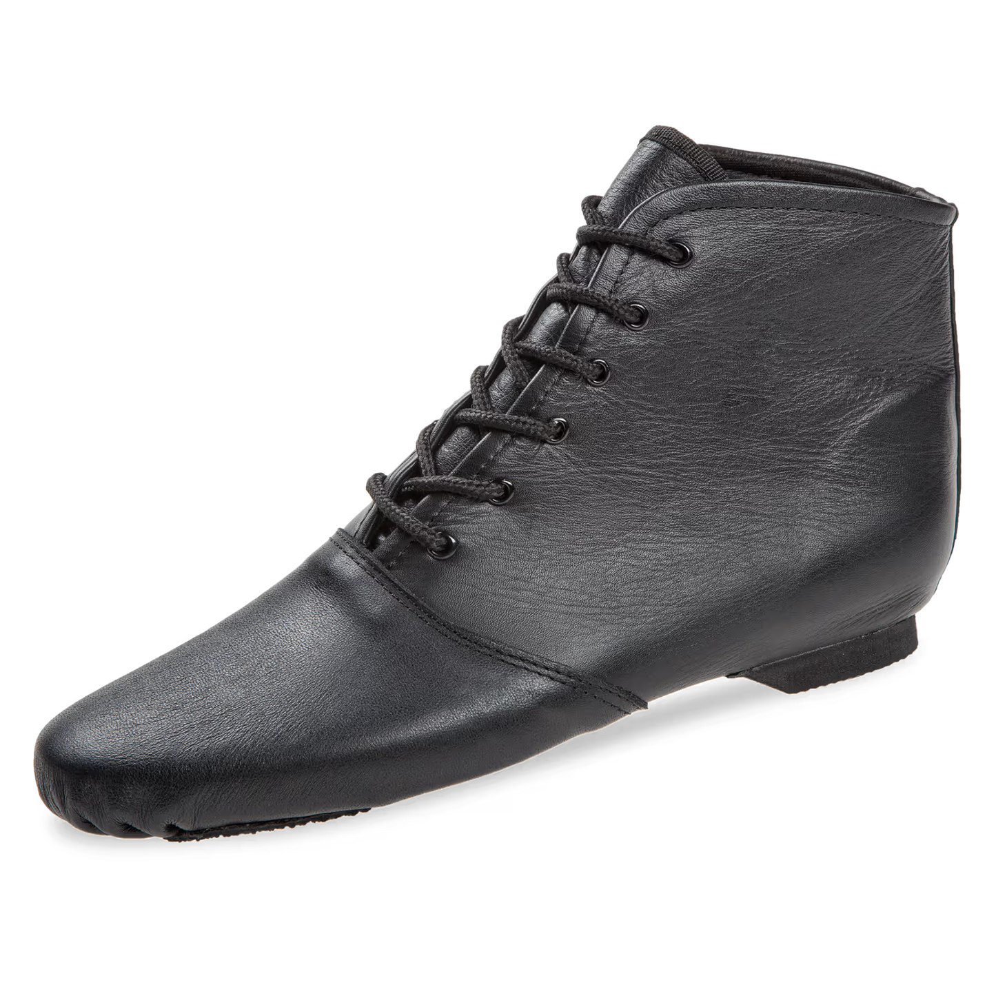 TRIVO Classic Gardestiefel Tanzstiefel