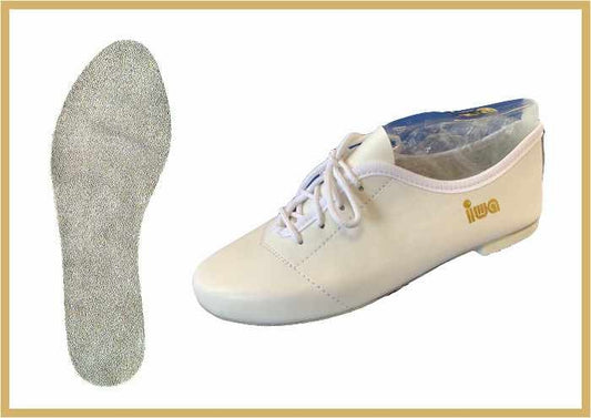 IWA 803 Tanzschuhe Jazztanzschuhe Leder