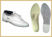 IWA 900 Jazz Tanzschuhe Dance