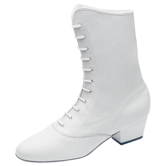 BLEYER 9480 MAINZ Gardestiefel Tanzstiefel