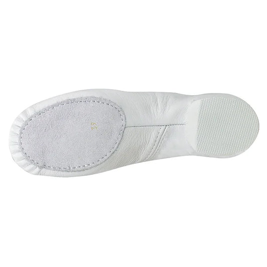 BLEYER 4680-Low ORLEANS Gardestiefel Tanzstiefel