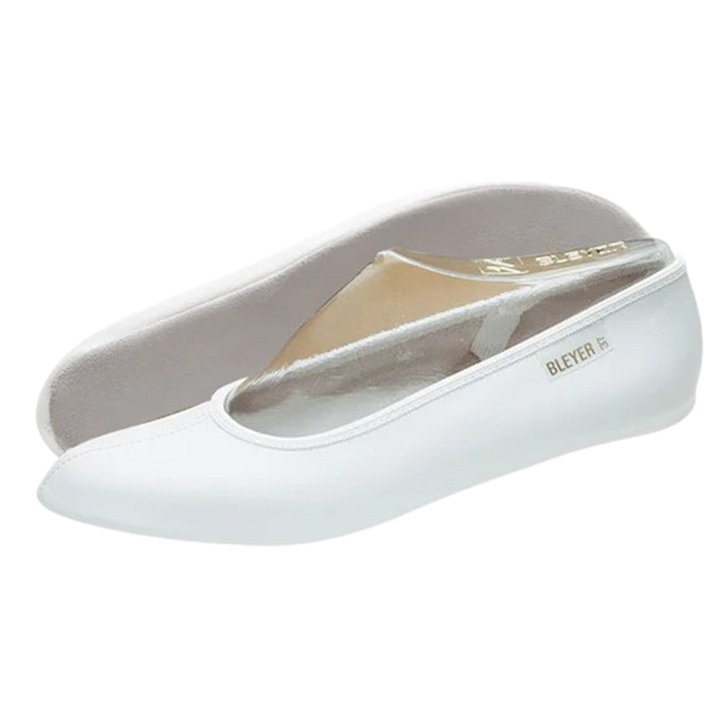 BLEYER 911 Ballerina Schuhe