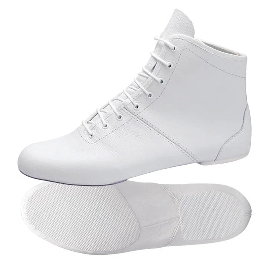 BLEYER 4643 Volti-Top Voltigierschuhe