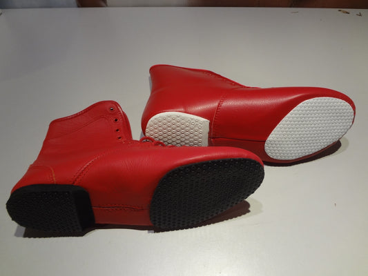 IWA 905 Gardestiefel Tanzstiefel