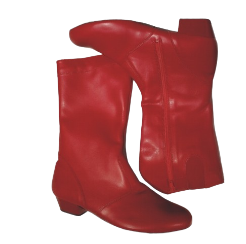 IWA 2010 Gardestiefel Tanzstiefel