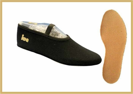 IWA 250 Trampolin Schuhe
