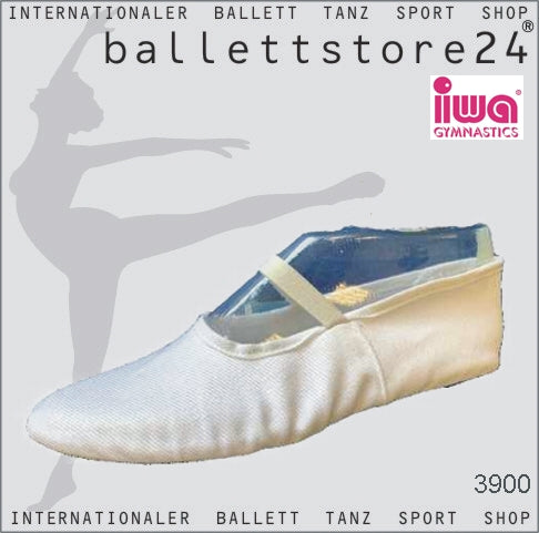 IWA Eurythmie-Schuhe
