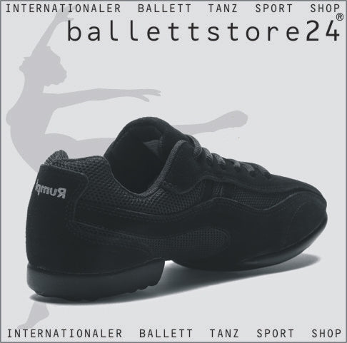 Rumpf 1592 Jive Dance Sneaker