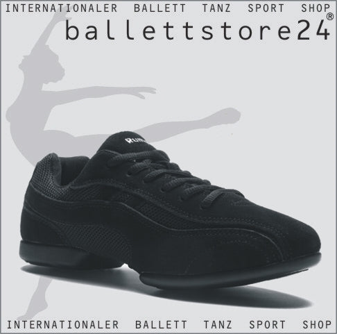 Rumpf 1592 Jive Dance Sneaker