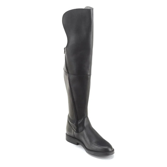 Kochmann Kürassierstiefel II Mod.23 Gardestiefel Tanzstiefel