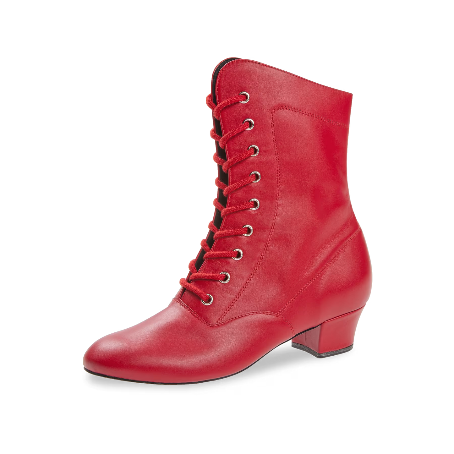 TRIVO Grace Gardestiefel Tanzstiefel
