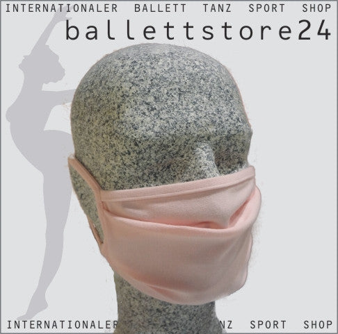 DANCERIES SA3 Mund- und Nasenmaske
