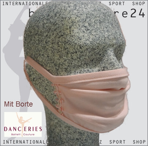 DANCERIES SA3 Mund- und Nasenmaske