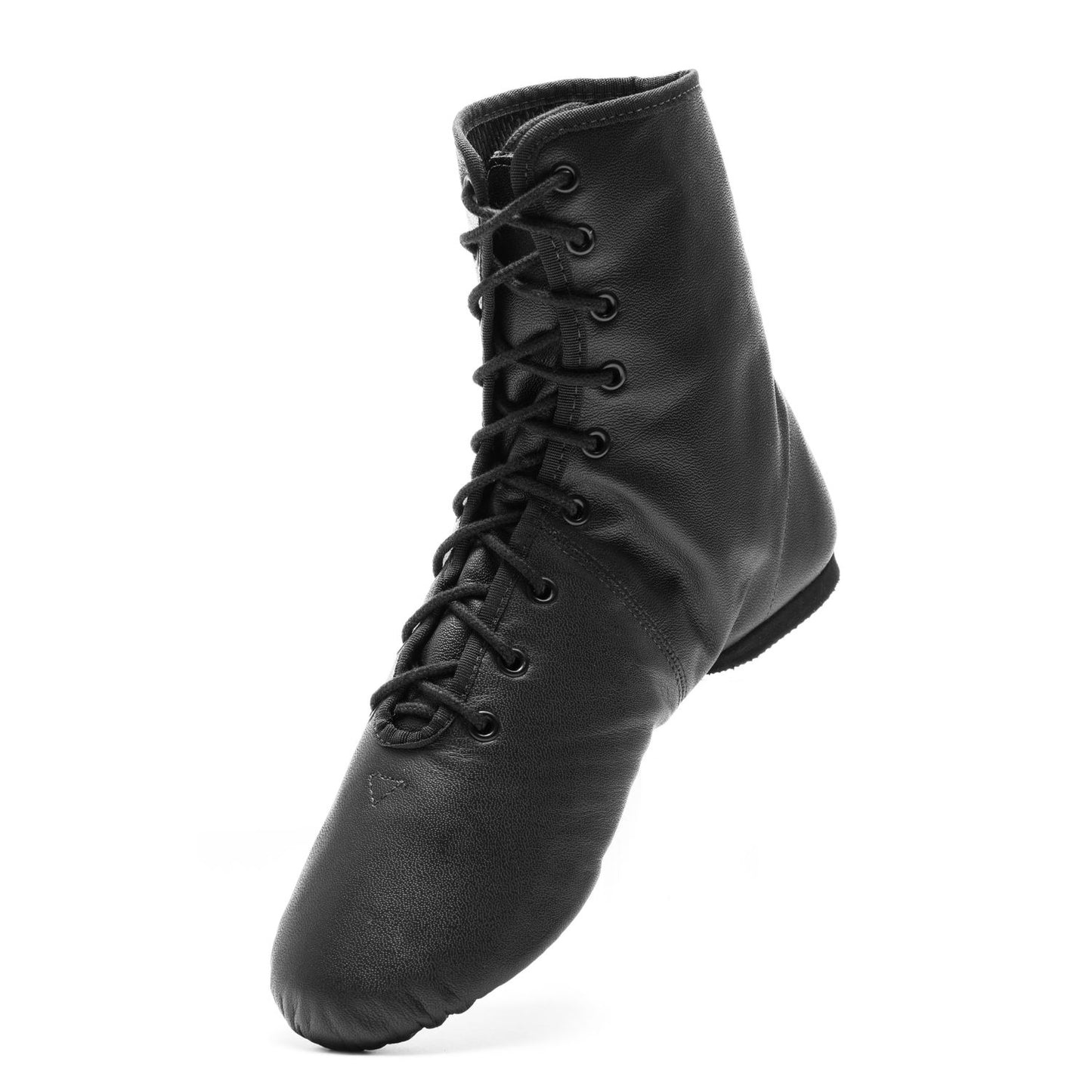 RUMPF 4129 Gardestiefel Tanzstiefel