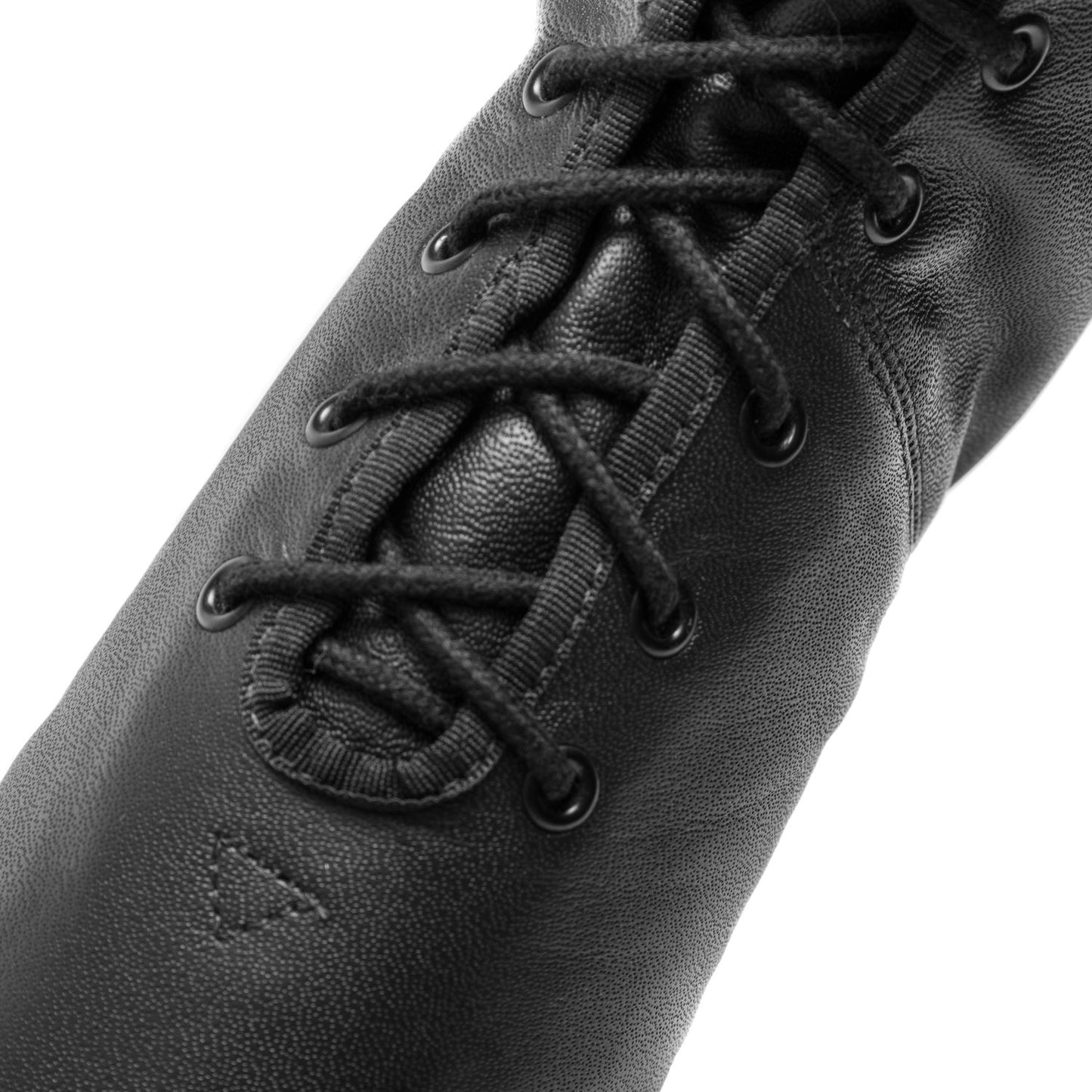 RUMPF 4129 Gardestiefel Tanzstiefel