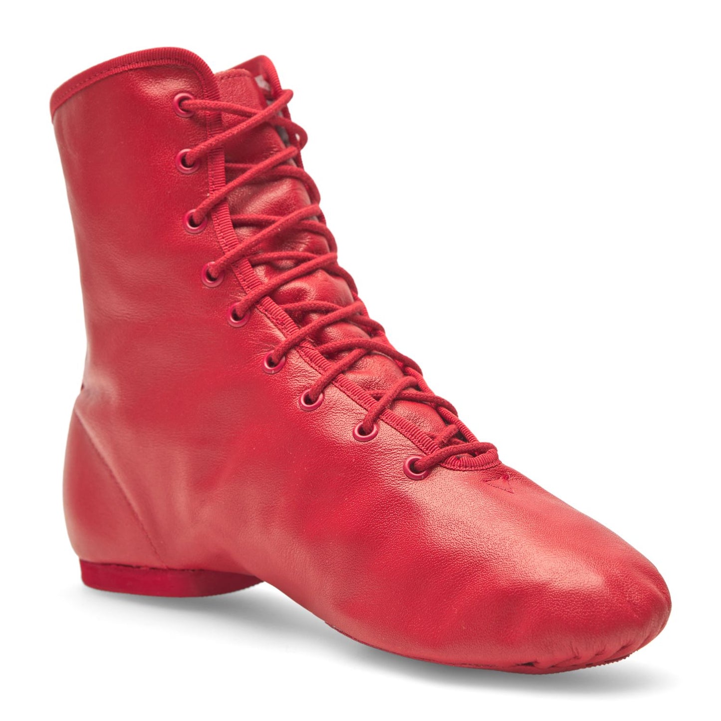 RUMPF 4129 Gardestiefel Tanzstiefel