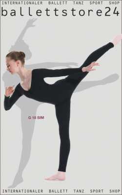 Danceries G18 Sim Ganzanzug