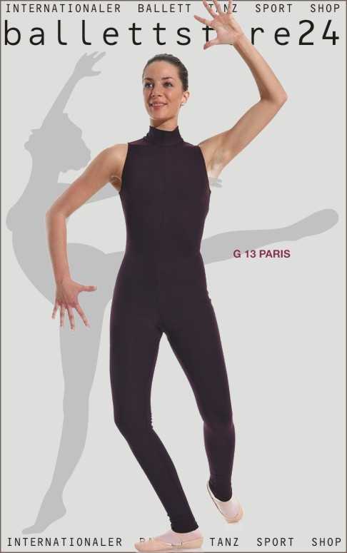 Danceries G13 Paris Ganzanzug