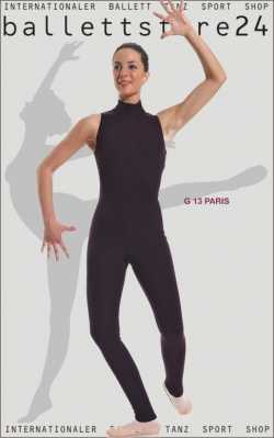 Danceries G13 Paris Ganzanzug