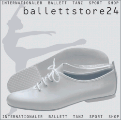BLEYER  7421 Jazz-Ballett Spezial Schuhe