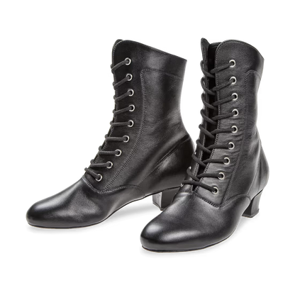TRIVO Grace Gardestiefel Tanzstiefel