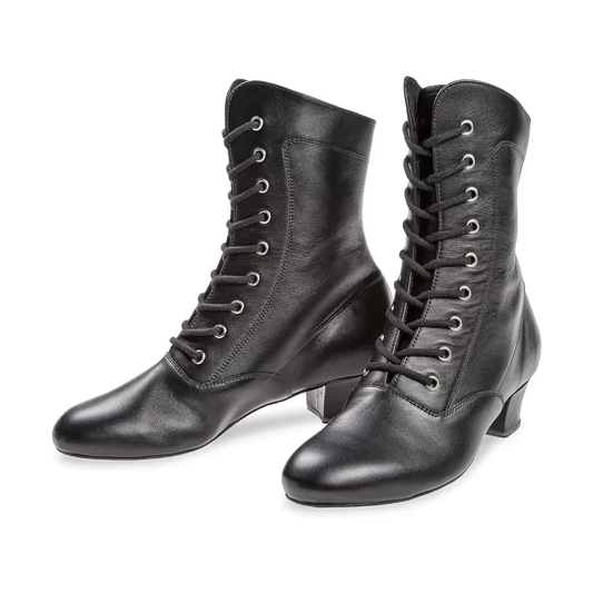 TRIVO Grace Gardestiefel Tanzstiefel