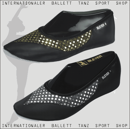 BLEYER 6309 Bauchtanzschuhe
