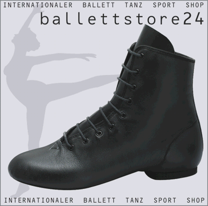 BLEYER 4686-H ELLINGTON Gardestiefel Tanzstiefel
