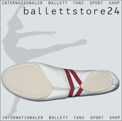 IWA 502 Kunstturnschuhe Gymnastikschuhe