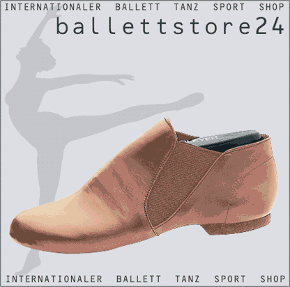 BLEYER 7628 JAZZ-LIFE Schuhe