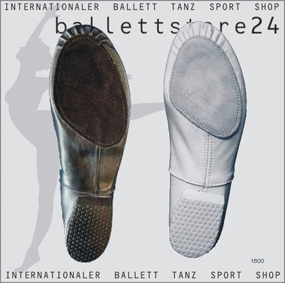IWA 1600 Jazz Tanzschuhe Dance