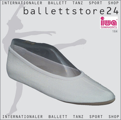 IWA 164 Standard Schuhe Turnen Gymnastik