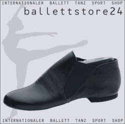 BLEYER 7628 JAZZ-LIFE Schuhe