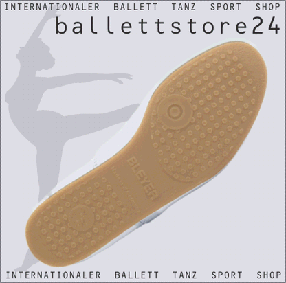 BLEYER 7652 Trainer Sportschuhe
