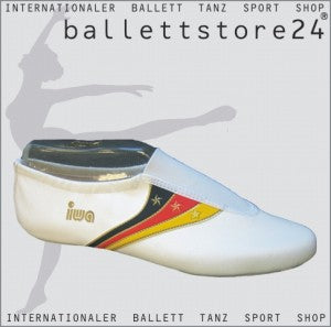 IWA 2007 Kunstturnschuhe National Team