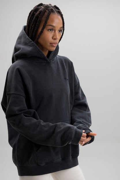 Hoodie Black