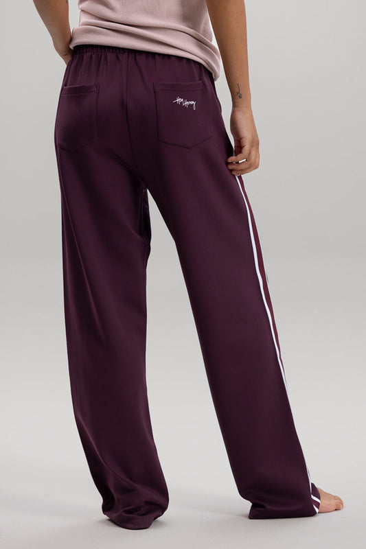 Trackpant PHOENIX Wine