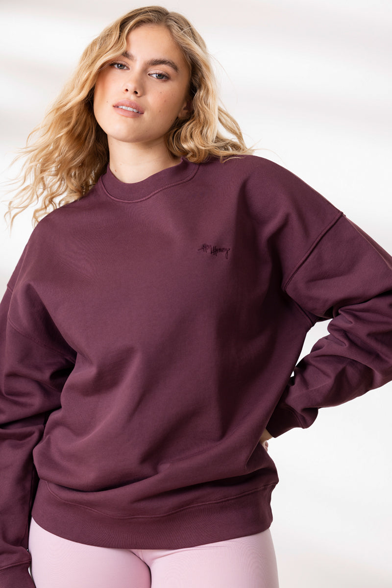 Sweater Wine
