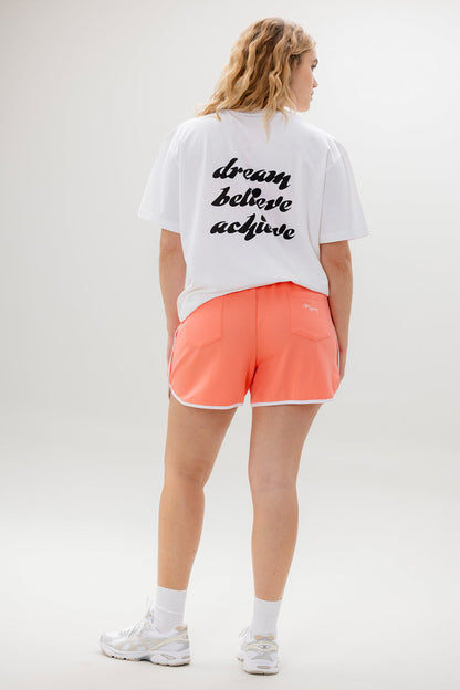 Shirt DREAM White